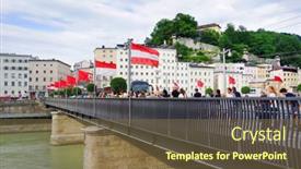  Presentation with salzburg - 