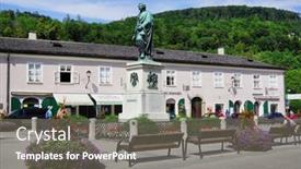  Presentation with salzburg - 