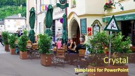  Presentation with salzburg - 