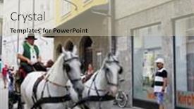  Presentation with salzburg - 