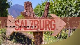  Presentation with salzburg - 