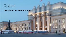  Presentation with opera - 