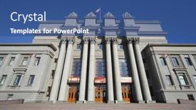  Presentation with opera - 