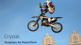  Presentation with italia - Colorful theme enhanced with samara-russia-august-4-vanni backdrop and a light blue colored foreground