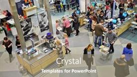  Presentation with ikea - Cool new slide set with samara-russia-jan-05-2014 backdrop and a coral colored foreground