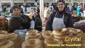  Presentation with uzbekistan - 