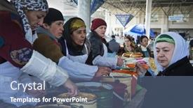  Presentation with uzbekistan - 