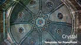  Presentation with registan - Amazing PPT layouts having samarquand-uzbekistan-march-14-2015 backdrop and a dark gray colored foreground