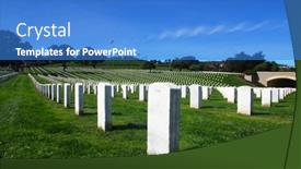  Presentation with cemetery - 