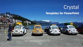  Presentation with expedition - Slide deck consisting of san-carlos-de-bariloche-argentina background and a teal colored foreground