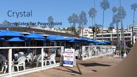  Presentation with south beach - 