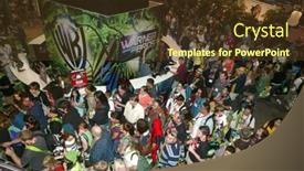  Presentation with international - Theme having san-diego-ca-july-21 background and a tawny brown colored foreground