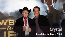  Presentation with aliens - 