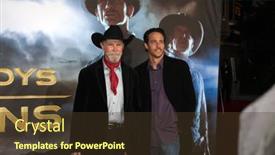  Presentation with aliens - 