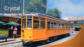  Presentation with public transport - 