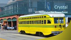  Presentation with public transport - 