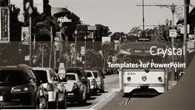  Presentation with san francisco - 