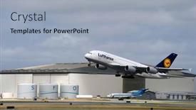  Presentation with airbus - 