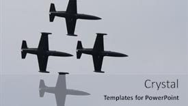  Presentation with patriots - 