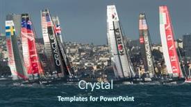  Presentation with fleet - 