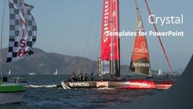  Presentation with emirates - 