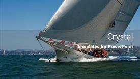  Presentation with san francisco - 