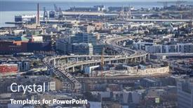  Presentation with mission - 