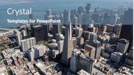  Presentation with towers - 