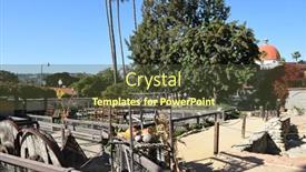  Presentation with mission - 