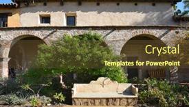  Presentation with mission - 