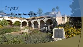  Presentation with plaque - 