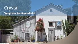  Presentation with hair salon - 