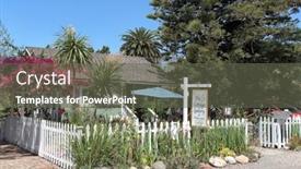  Presentation with art gallery - 