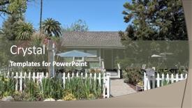  Presentation with art gallery - 