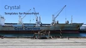  Presentation with sapphire - 