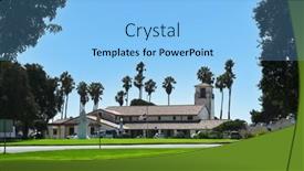  Presentation with olympic games - 