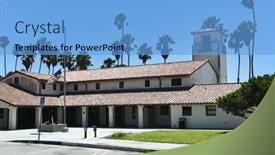  Presentation with olympic games - 