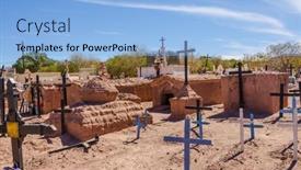  Presentation with chile - Cool new theme with san-pedro-de-atacama-chile backdrop and a light blue colored foreground