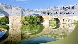  Presentation with spain - PPT layouts having san-vicente-de-la-sonsierra background and a  colored foreground