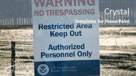  Presentation with caution - Beautiful slides featuring san-ysidro-california-11-26 backdrop and a light blue colored foreground