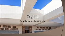  Presentation with pilgrimage - Audience pleasing PPT layouts consisting of sanctuary-of-fatima-portugal-march backdrop and a light gray colored foreground