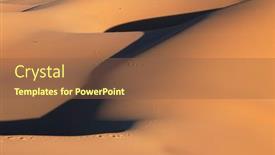  Presentation with sahara - 