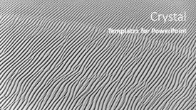  Presentation with sahara - Audience pleasing slide deck consisting of sand-dunes-of-erg-chigaga backdrop and a gray colored foreground