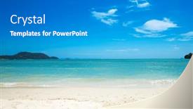  Presentation with caribbean - 