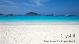  Presentation with caribbean - 