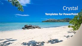  Presentation with caribbean - 