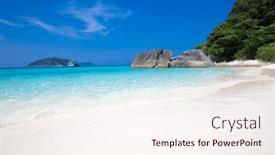  Presentation with caribbean - 