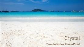  Presentation with caribbean - 