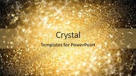  Presentation with engagement invitation abstract silver glitter - Colorful PPT theme enhanced with sand ornament - holiday abstract glitter background backdrop and a yellow colored foreground