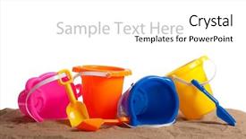  Presentation with orange colored - Cool new PPT theme with opt - follow your heart to future backdrop and a white colored foreground.